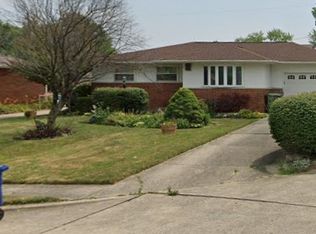 1754 Berkeley Rd, Columbus, OH 43207