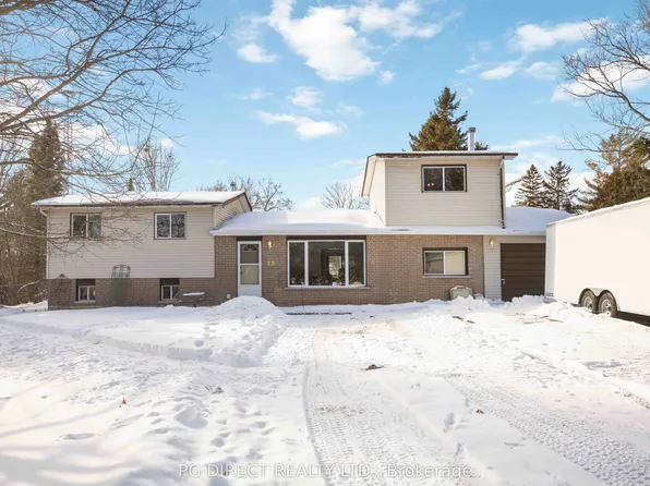 18 Bluebird Ct, Kawartha Lakes, ON K0M 2C0