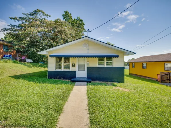 908 E Hillcrest Dr, Johnson City, TN 37604