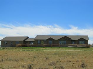161 Noonan Rd, Wright, WY 82732