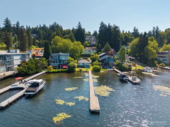 4545 Lake Washington Blvd NE, Kirkland, WA 98033