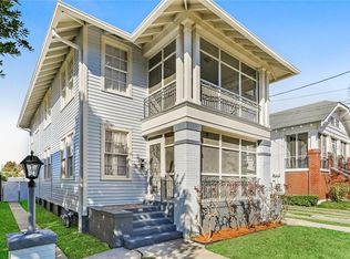 315-317 319 Virginia St, New Orleans, LA 70124