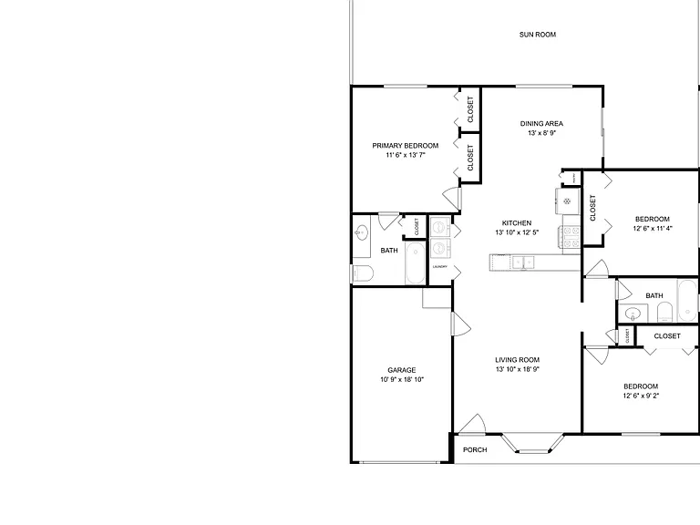 15357 Westminister Ave — Photo 16
