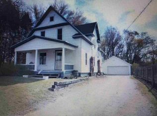 130 McKittrick St, Berlin, WI 54923