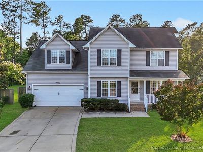 9031 Grouse Run Ln, Fayetteville, NC, 28314