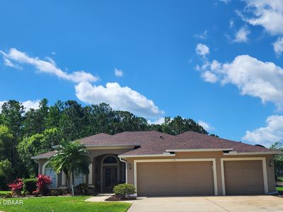 704 Saw Palmetto Ct, Port Orange, FL, 32128