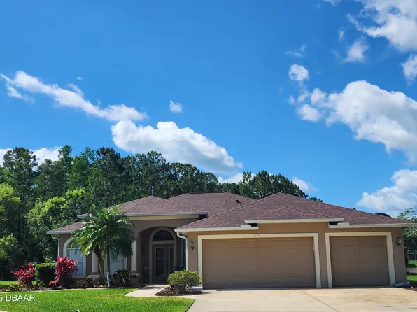 704 Saw Palmetto Ct, Port Orange, FL 32128