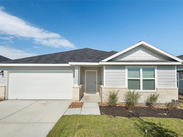 1239 Point Lookout Dr, Dayton, TX 77535