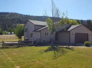 8989 Bird Ln, Lolo, MT 59847