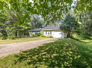 12340 Warpath Ln, Minocqua, WI 54548