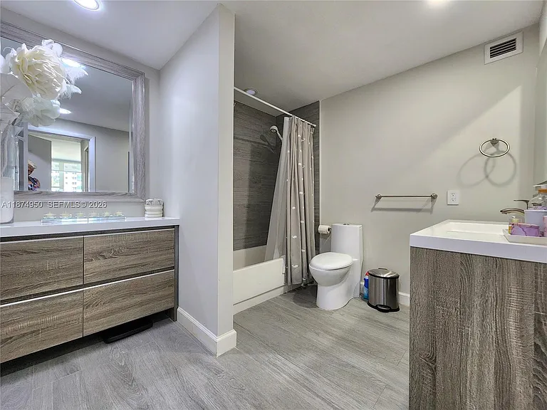 3505 S Ocean Dr #312 — Photo 16
