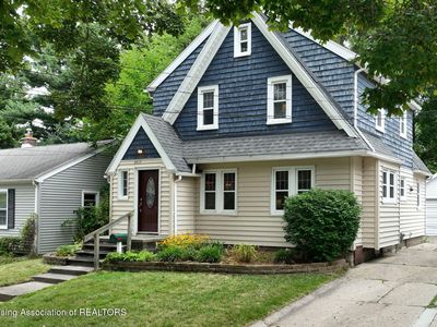 2017 Teel Ave, Lansing, MI, 48910