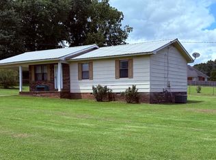 1227 Buckelew Bridge Rd, Anniston, AL 36207