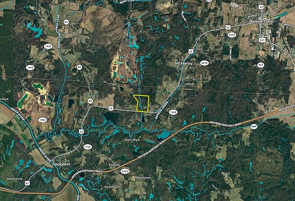 4th image of State Route 62 Lot Wp010