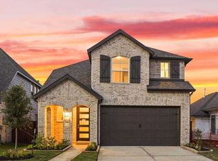 4103 Kinsey St, Manvel, TX 77578