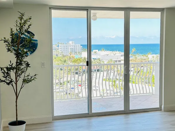 1 Las Olas Circle #815, Fort Lauderdale, FL 33316