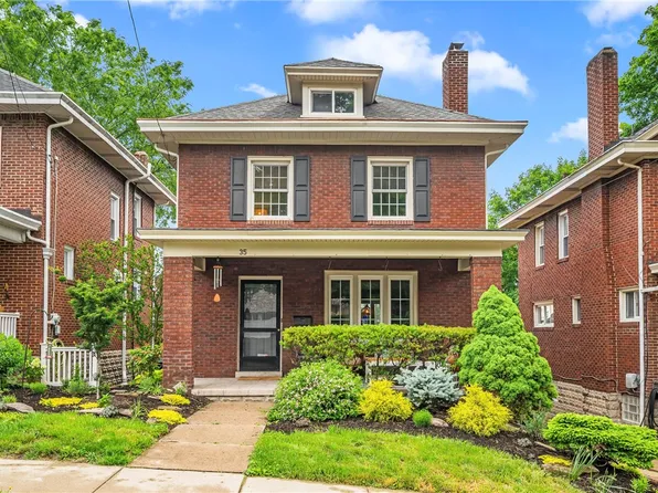 35 Lemoyne Ave, Pittsburgh, PA 15228