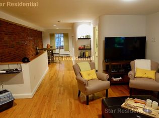 27 Appleton St, Boston, MA 02116