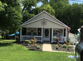 5007 Saint Joseph Ave, Saint Joseph, MO 64505