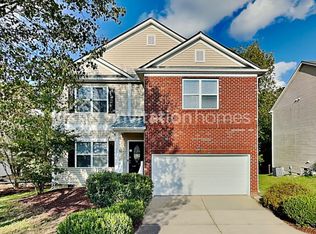 15209 Chowning Tavern Ln, Charlotte, NC 28262