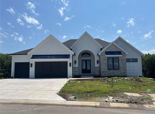 18101 Cody St, Bucyrus, KS 66013