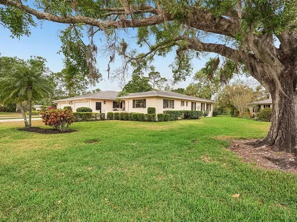 7094 Fairway Bend Cir #7094, Sarasota, FL 34243