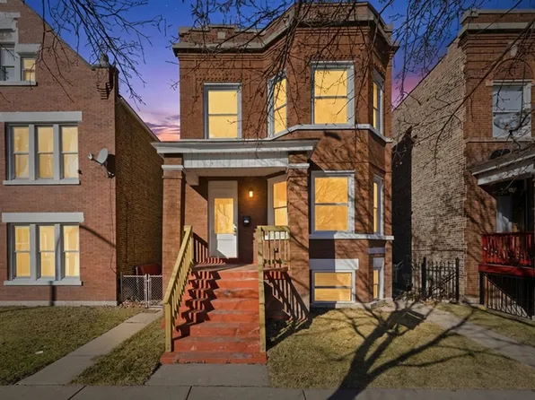 5432 W 23rd St, Cicero, IL 60804