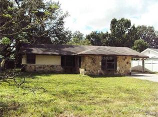 36822 Chestnut Ln, Zephyrhills, FL 33541