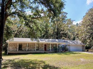 220 B H Carroll, Trinity, TX 75862