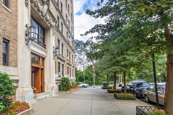 Sold by Brown Harris Stevens | media 1