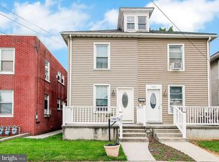 603 1/2 3rd St, Hanover, PA 17331