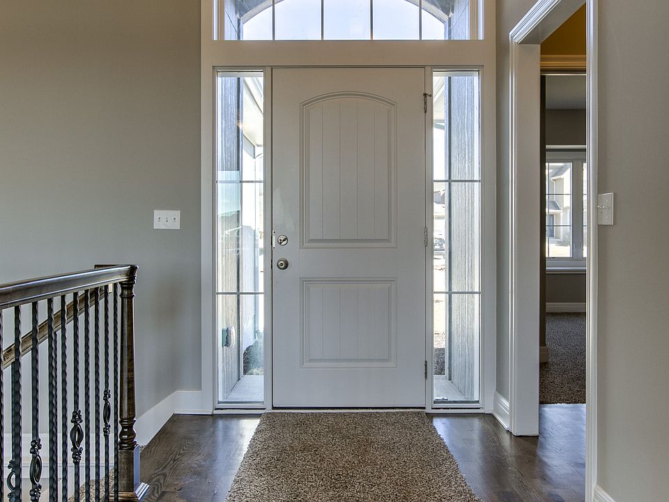 The Woodland II Plan, Oak Run Olathe, Olathe, KS 66061 Zillow