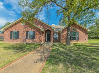 1203 Timberline St, Waco, TX 76705