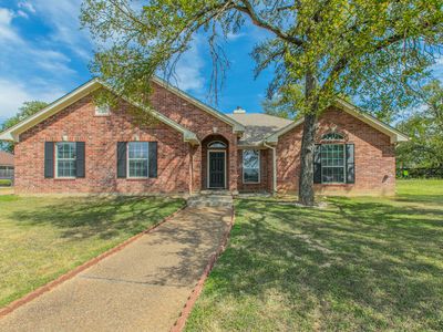 1203 Timberline St, Waco, TX, 76705