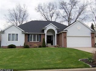 177 Country Club Dr SE, Warren, OH