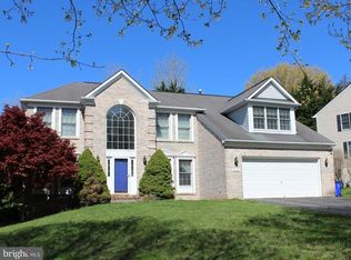 2750 Thornbrook Rd, Ellicott City, MD 21042