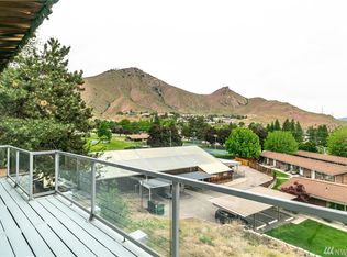 1818 Skyline Dr APT 21, Wenatchee, WA 98801