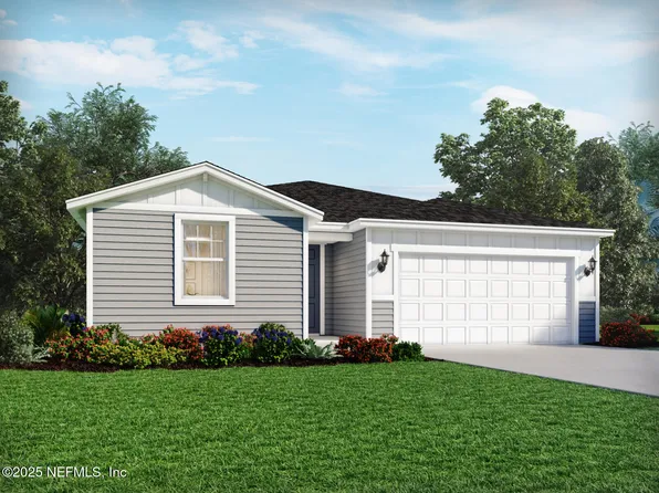 7382 CARSON VIEW Lane, Jacksonville, FL 32219