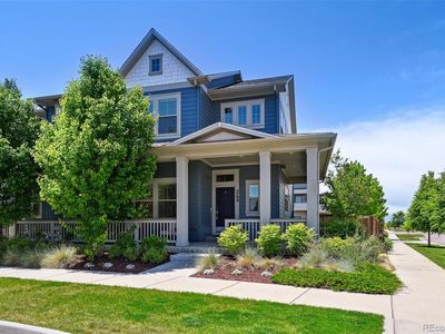 5799 Boston Street, Denver, CO, 80238