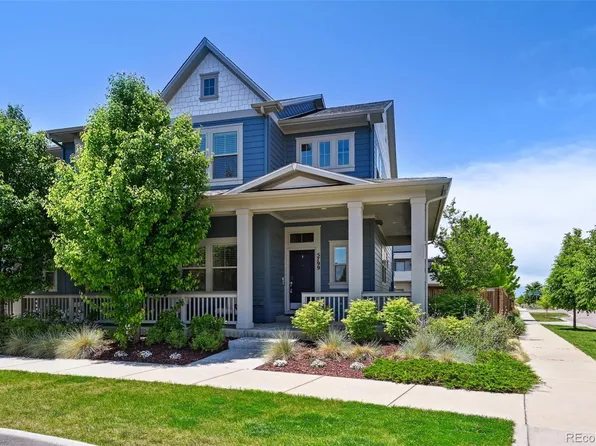 5799 Boston Street, Denver, CO 80238