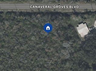 815 Canaveral Groves Blvd LOT 6, Cocoa, FL 32926