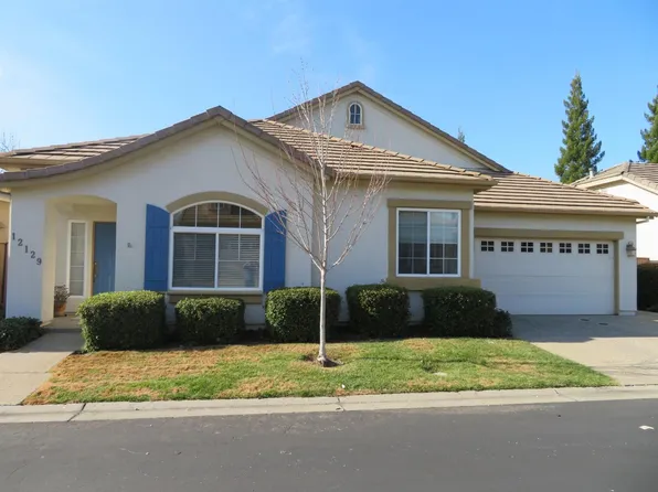 12129 Gold Bluff Ln, Gold River, CA 95670