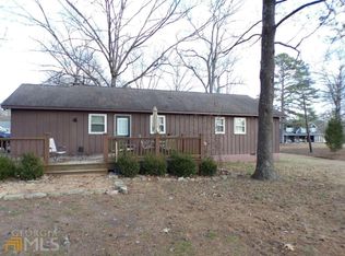 87 Vann Dr NW, Rome, GA 30165