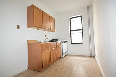 Rented by A P Realty Group NY LTD