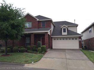 8216 Boulder River Trl, McKinney, TX 75070