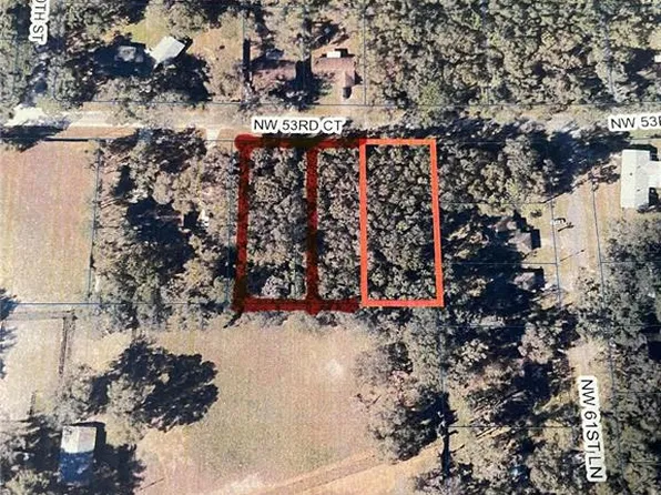 0 NW 53rd Ct #10, Ocala, FL 34482