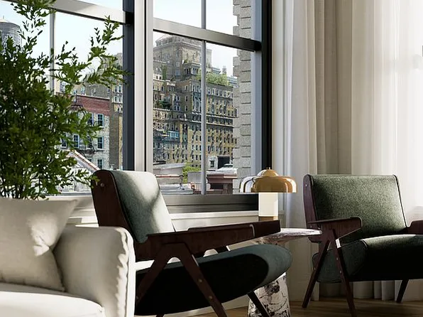 181 Macdougal St #3B, New York, NY 10011