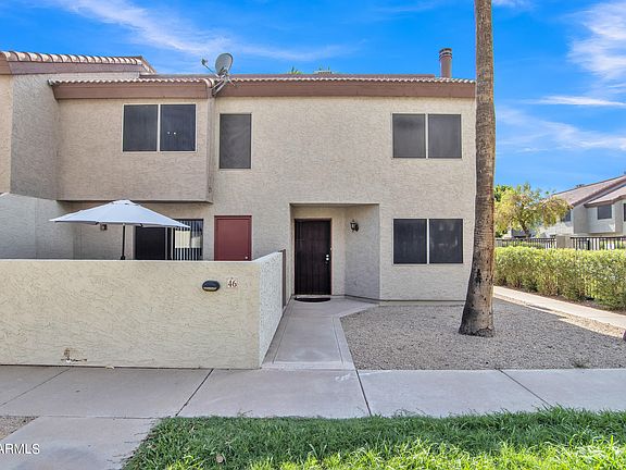 2nd image of 2121 S PENNINGTON Drive #46