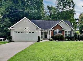 756 Carson Rd, Gastonia, NC 28052