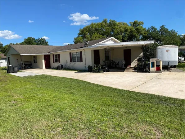 2433 Chase Ave, Sanford, FL 32771